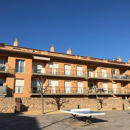 Apartament Catalunya, Centrico Y Con Parking L' Escala Luaran gambar