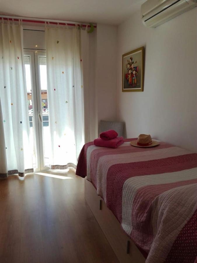 Apartament Catalunya, Centrico Y Con Parking Apartment L' Escala Luaran gambar