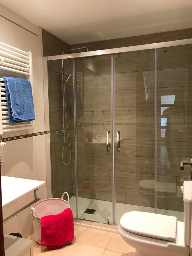 Apartament Catalunya, Centrico Y Con Parking L' Escala Luaran gambar