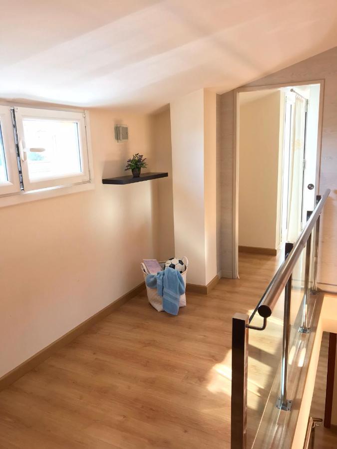 Apartament Catalunya, Centrico Y Con Parking Apartment L' Escala Luaran gambar