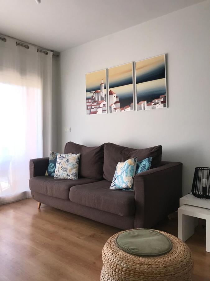Apartament Catalunya, Centrico Y Con Parking L' Escala Luaran gambar