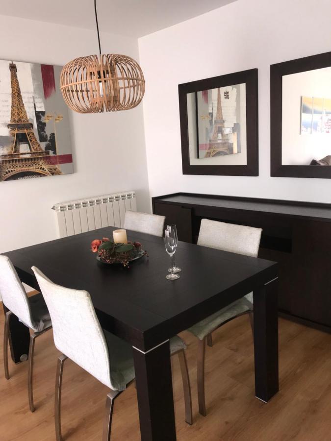 Apartament Catalunya, Centrico Y Con Parking L' Escala Luaran gambar