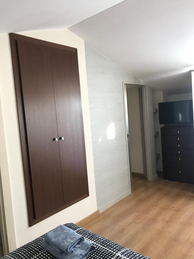 Apartament Catalunya, Centrico Y Con Parking Apartment L' Escala Luaran gambar