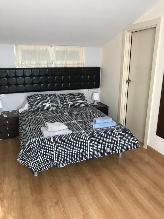 Apartament Catalunya, Centrico Y Con Parking Apartment L' Escala Luaran gambar