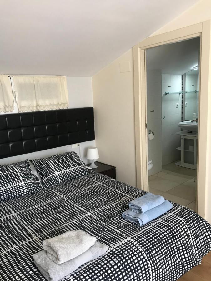 Apartament Catalunya, Centrico Y Con Parking L' Escala Luaran gambar